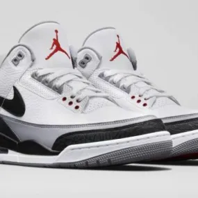 Air Jordan 3 Tinker NRG