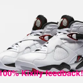 Air Jordan 8 Alternate Bugs Bunny