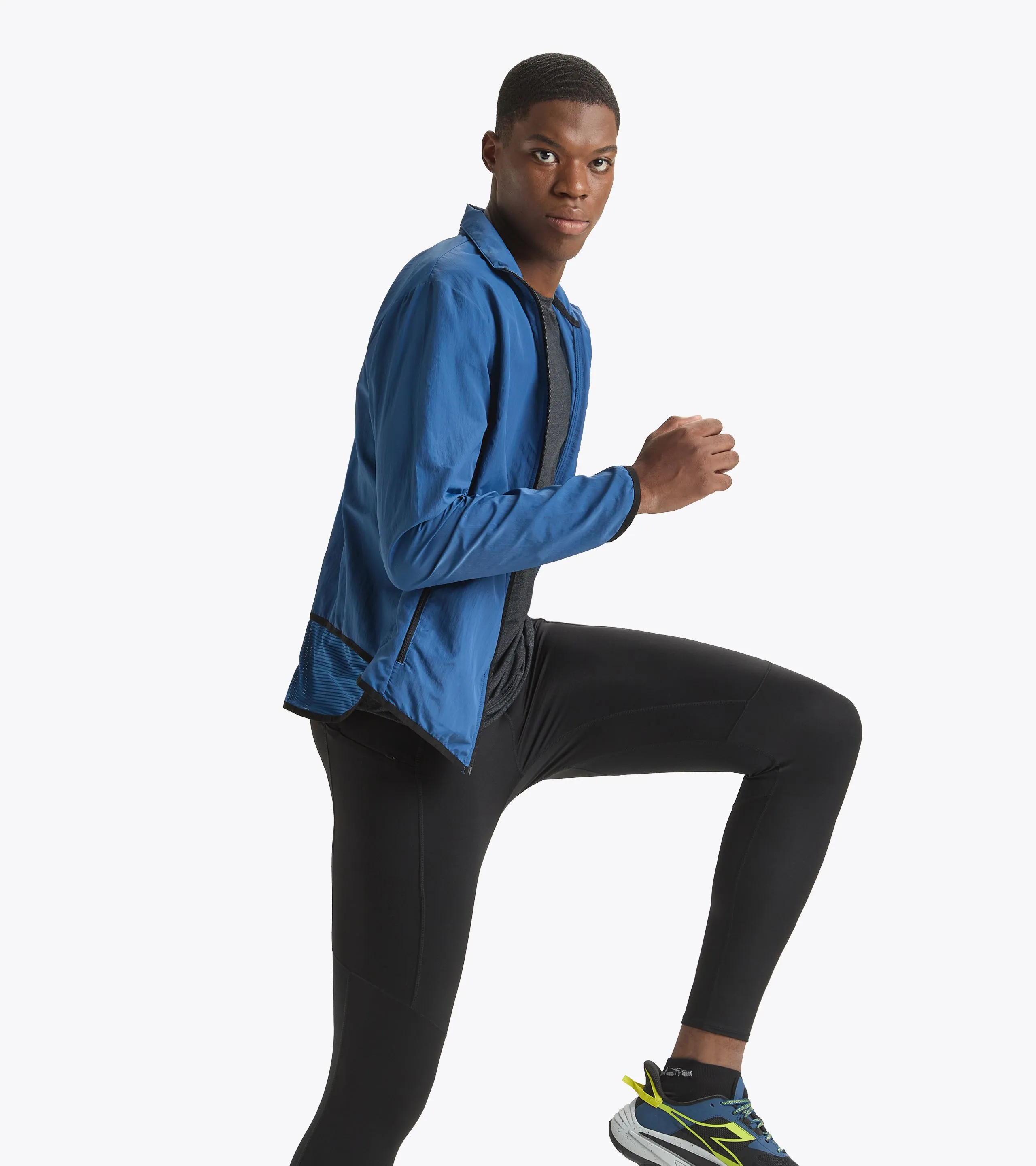 MULTILAYER JACKET