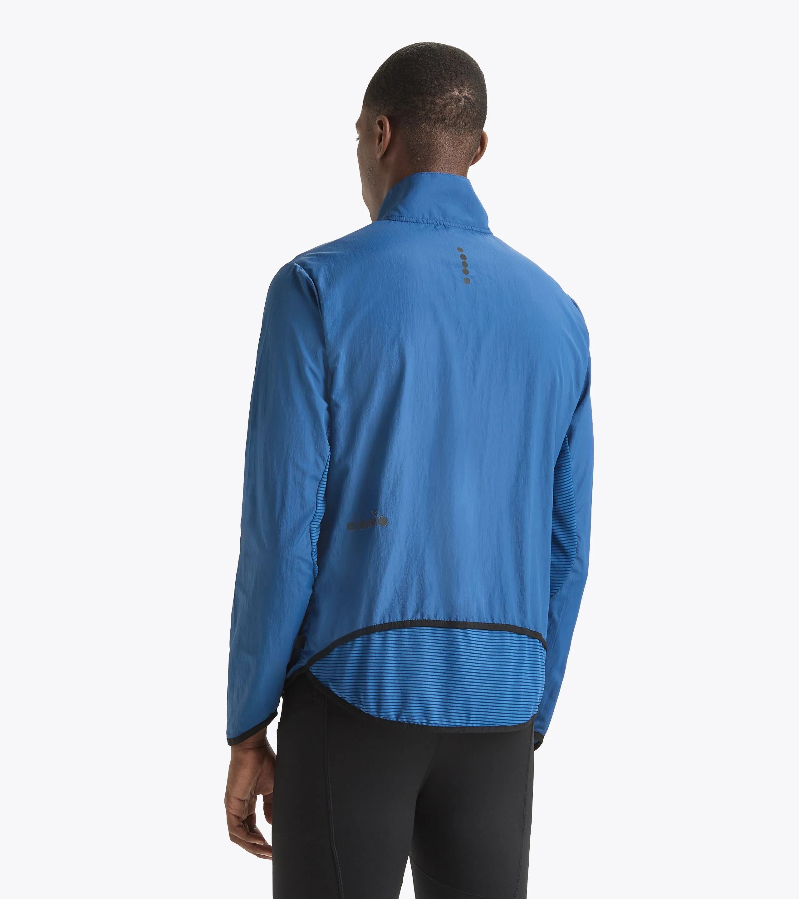 MULTILAYER JACKET