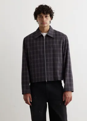 Our Legacy -  Mini Jacket - Jacket